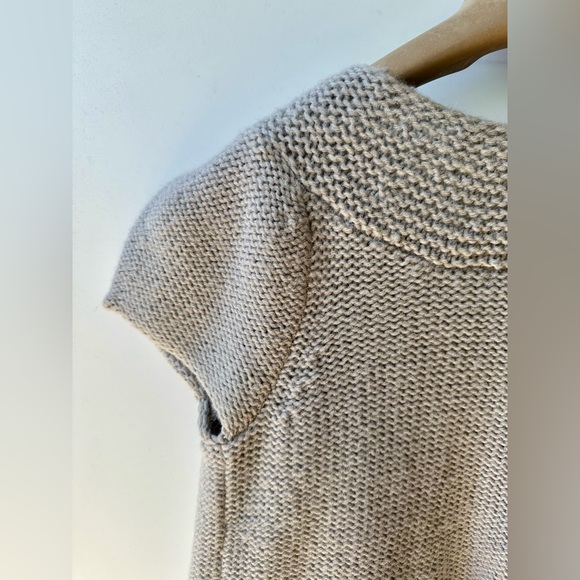 KOOKAI Alpaca blend Cardigan, size 0 - Picture 3 of 5